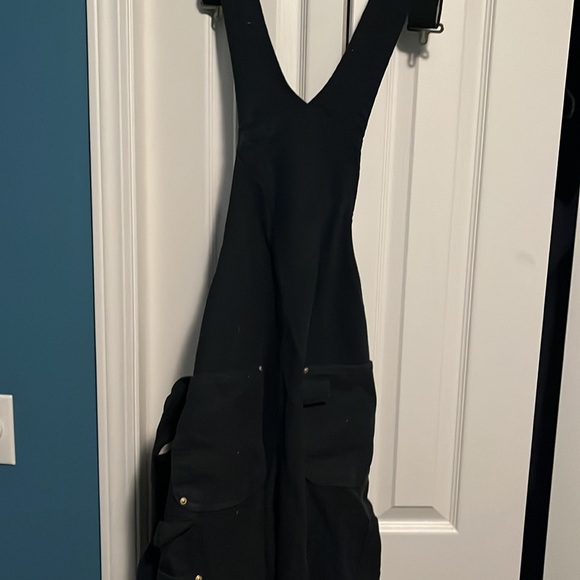 Carhartt Overalls - Picture 4 of 5